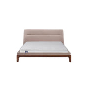 King Size Pocket Spring Mattress with Anti-Allergen Properties – 5-Year Warranty-GCC Home Center