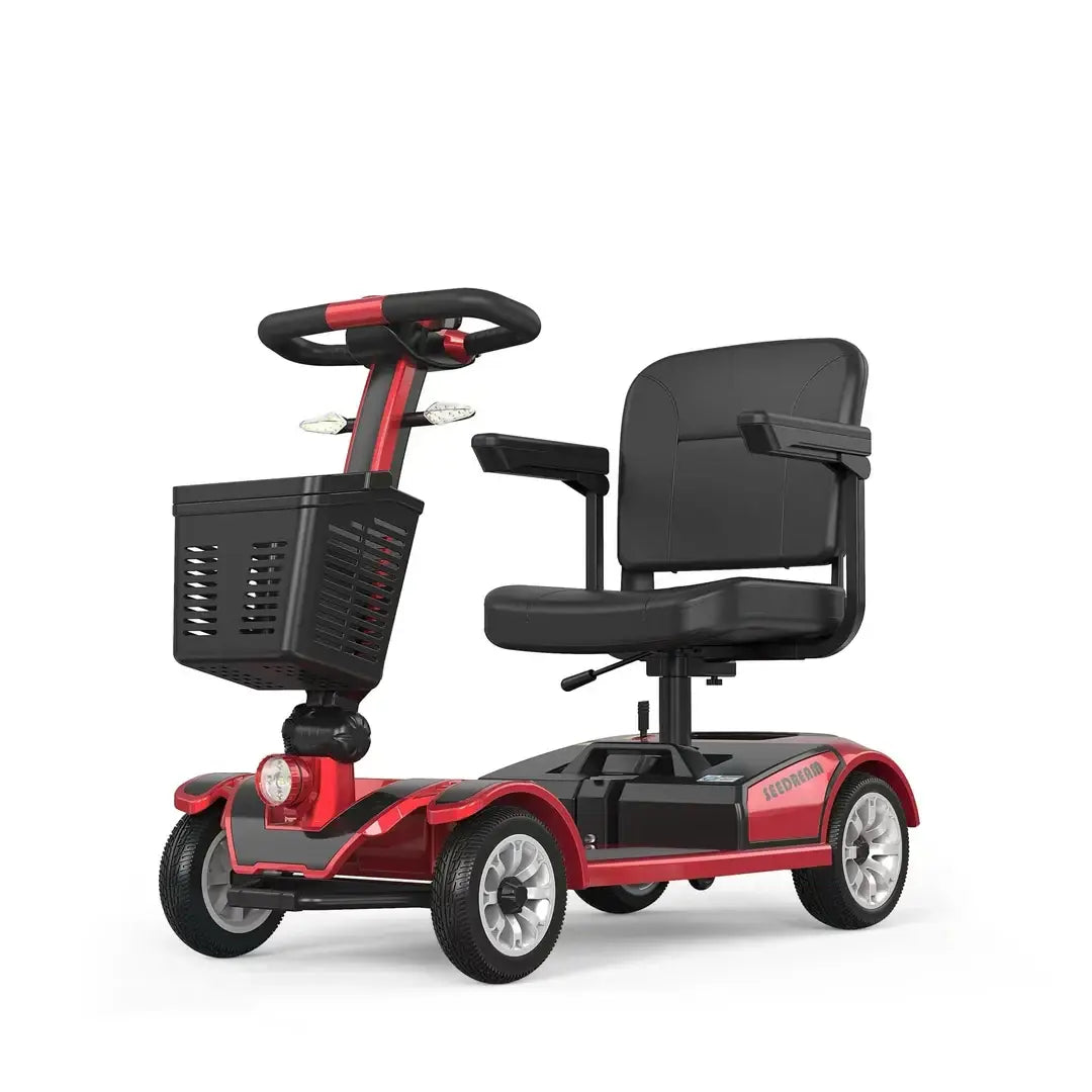 KingKong (S-02 Pro 6km/h 250W) Mobility Scooter