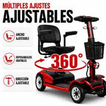Load image into Gallery viewer, KingKong (S-02 Pro 6km/h 250W) Mobility Scooter