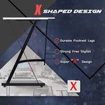 Load image into Gallery viewer, L-Shaped Gaming Desk – Ergonomic K-Shaped Computer Desk for Home Office