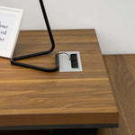 Load image into Gallery viewer, L-Shaped Office Table