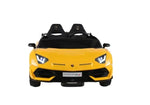 Load image into Gallery viewer, Lamborghini Svj Licensed Ride on Car - 2 Seater - 1pc Assorted