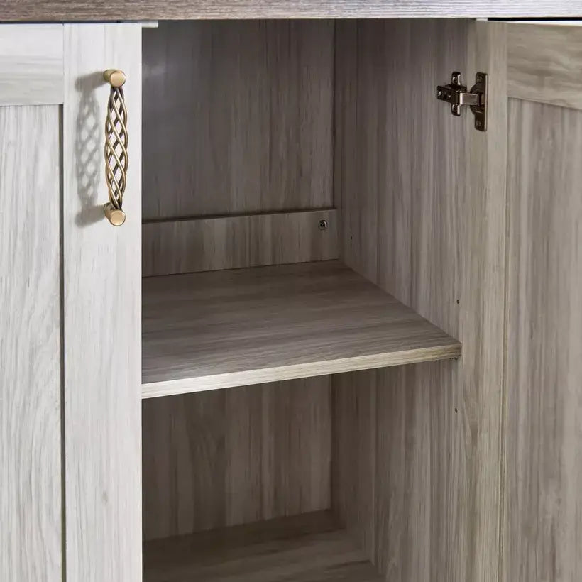Large Kitchen Cabinet