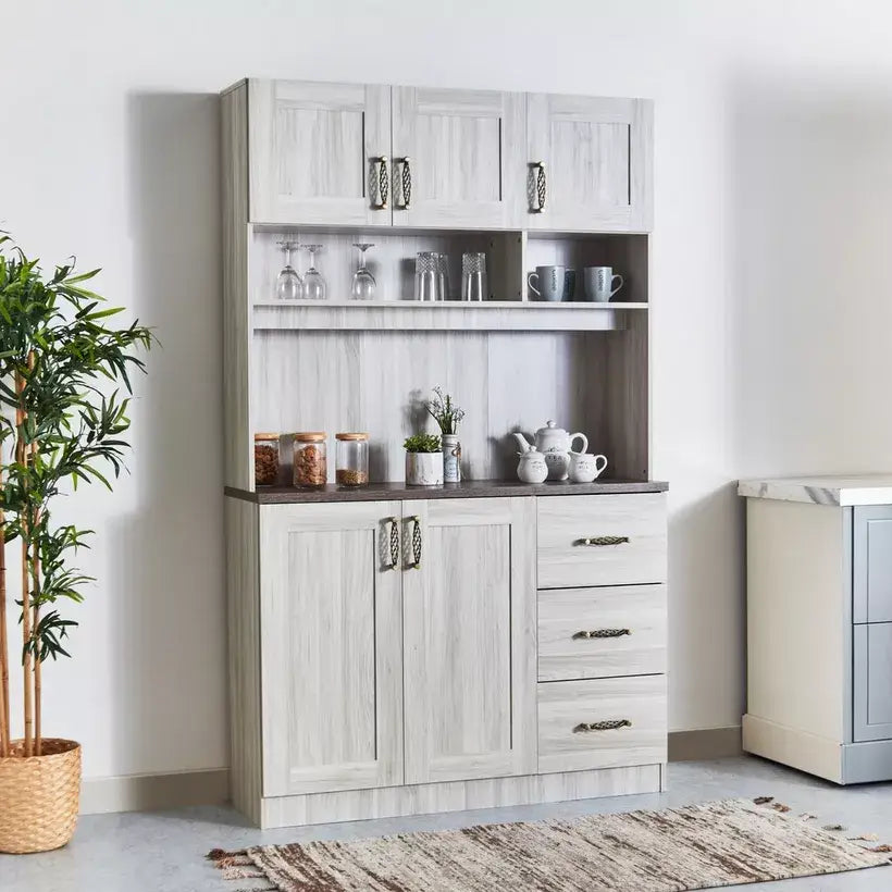 Large Kitchen Cabinet