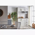 Load image into Gallery viewer, Large Kitchen Cabinet