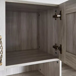 Load image into Gallery viewer, Large Kitchen Cabinet