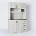 Load image into Gallery viewer, Large Kitchen Cabinet