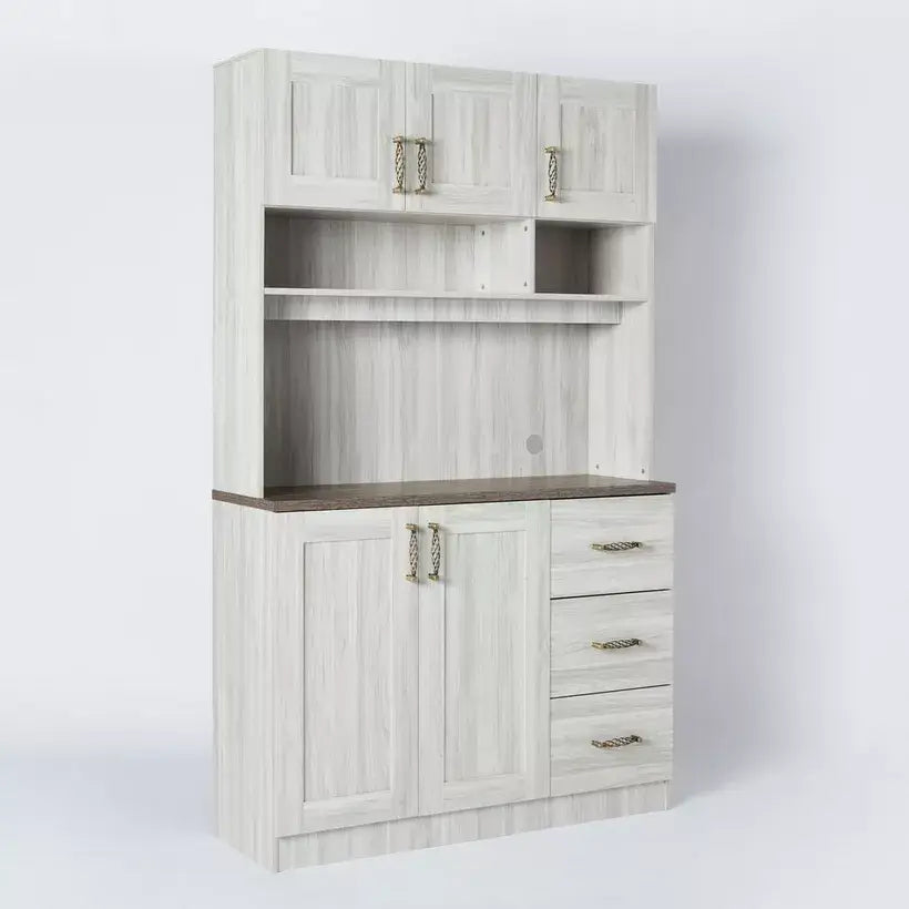 Large Kitchen Cabinet