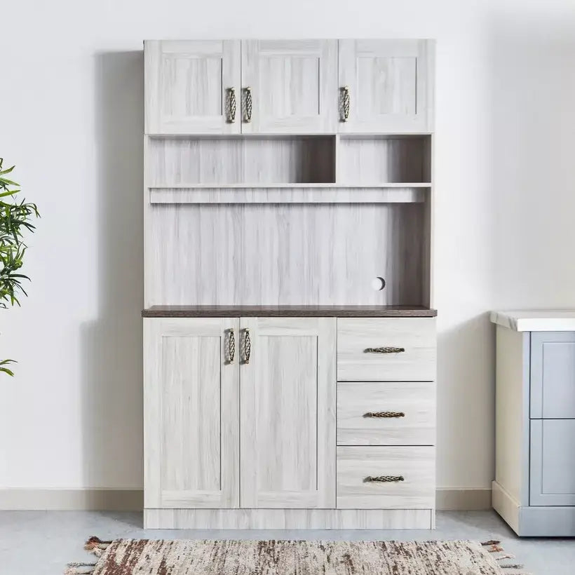Large Kitchen Cabinet