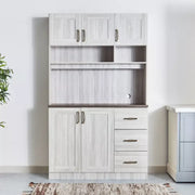 Large Kitchen Cabinet