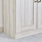 Load image into Gallery viewer, Large Kitchen Cabinet