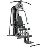 Load image into Gallery viewer, Life Fitness G4 Home Gym System – Versatile Full-Body Workout Machine with 30 Exercises