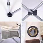 Load image into Gallery viewer, Lightweight King Camping Chair