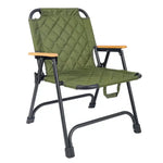 Load image into Gallery viewer, Lightweight Portable Canvas Camping Chair