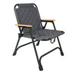 Load image into Gallery viewer, Lightweight Portable Canvas Camping Chair