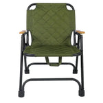 Load image into Gallery viewer, Lightweight Portable Canvas Camping Chair
