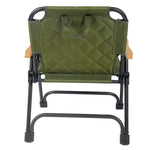 Load image into Gallery viewer, Lightweight Portable Canvas Camping Chair