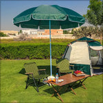Load image into Gallery viewer, Lightweight Portable Canvas Camping Chair