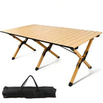 Load image into Gallery viewer, Lightweight Portable Folding Camping Table