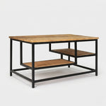 Load image into Gallery viewer, Livia Coffee Table for a Modern, Elegant &amp; Stylish Living Space