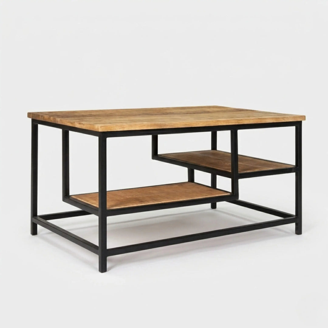 Livia Coffee Table for a Modern, Elegant & Stylish Living Space