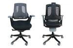 Load image into Gallery viewer, Low Back Mesh Chair 47 cm-GCC Home Center