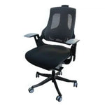 Load image into Gallery viewer, Low Back Mesh Chair 47 cm-GCC Home Center
