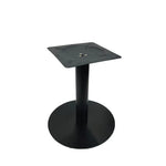 Load image into Gallery viewer, Low Height Powder Coated Table Base