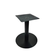Low Height Powder Coated Table Base