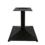 Load image into Gallery viewer, Jilphar Furniture Low Height Table Base JP3005-GCC Home Center