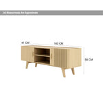 Load image into Gallery viewer, Luka TV Cabinet