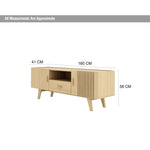 Load image into Gallery viewer, Luka TV Cabinet