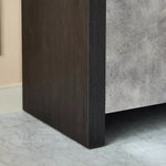 Load image into Gallery viewer, Lux 2-Door 3-Drawer Sideboard