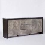 Load image into Gallery viewer, Lux 2-Door 3-Drawer Sideboard