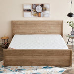 Load image into Gallery viewer, Lux King Size Reversible Mattress – Medium Firm Comfort with Bonnell Spring &amp; 5-Year Warranty-GCC Home Center