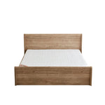 Load image into Gallery viewer, Lux Queen Mattress - Medium-Firm, Anti-Allergen, Dual-Sided Comfort | 5-Year Warranty-GCC Home Center