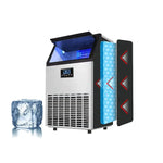 Load image into Gallery viewer, Arabian Mall Commercial Ice Maker Machine with Self-Clean (60-80KG/24H