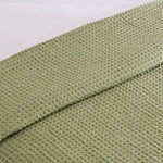 Load image into Gallery viewer, Luxurious Double-Layer Queen Blanket – Waffle &amp; Plush Fur Design, 200x220 cm-GCC Home Center
