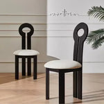 Load image into Gallery viewer, Luxurious Marble Top 6 Seater Dining Set