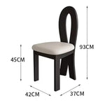Load image into Gallery viewer, Luxurious Marble Top 6 Seater Dining Set