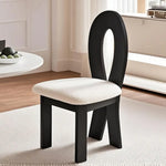 Load image into Gallery viewer, Luxurious Marble Top 6 Seater Dining Set