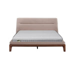 Load image into Gallery viewer, Luxurious Queen Mattress with Gel-Infused Memory Foam &amp; Pocket Spring System-GCC Home Center