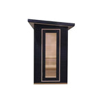 Load image into Gallery viewer, Luxury 3-Person Outdoor Dry Sauna