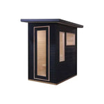 Load image into Gallery viewer, Luxury 3-Person Outdoor Dry Sauna