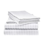 Load image into Gallery viewer, Luxury 6-Piece Hotel Comforter Set, King Size – Soft, Breathable Cotton, Modern Design-GCC Home Center