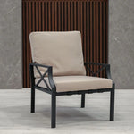 Load image into Gallery viewer, Luxury 9-Seater Outdoor Sofa Set - Grey