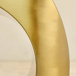 Load image into Gallery viewer, Luxury Calacatta Gold Coffee Table