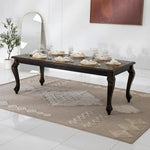 Load image into Gallery viewer, Luxury Classic Style 8-Seater Dining Set – Beige