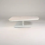 Load image into Gallery viewer, Luxury Coffee Table – White