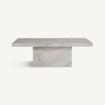 Load image into Gallery viewer, Luxury Coffee Table White